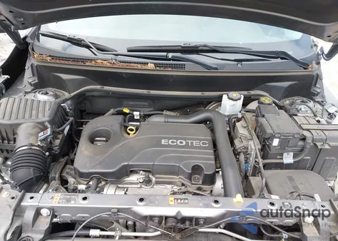 2019 GMC Terrain Sle из США, поврежденный, VIN 3GKALTEV1KL293368